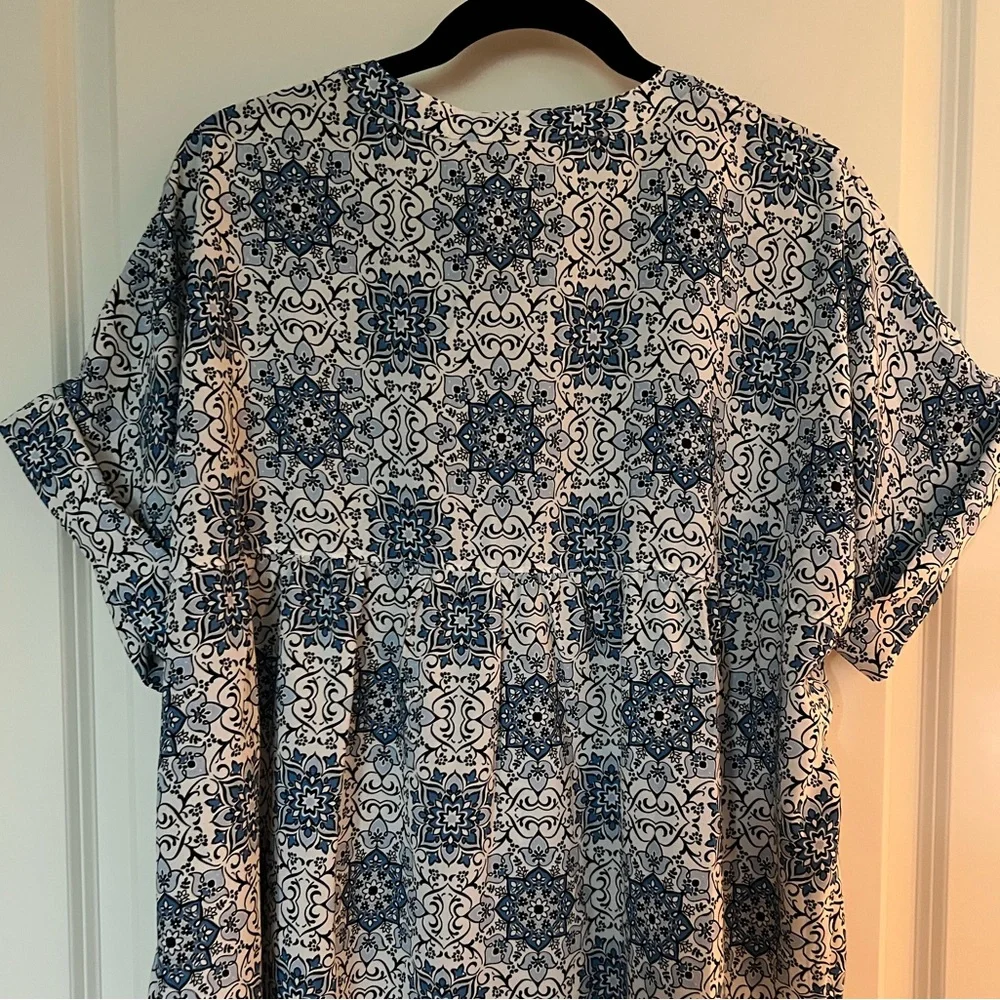 Ruby Rd.Top - Picture 5 of 13